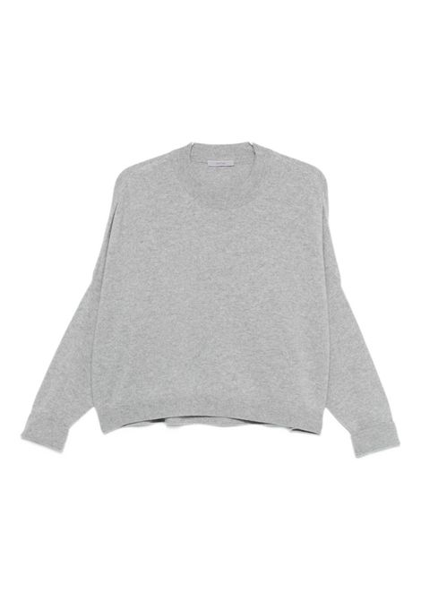 maglione DUSAN | Maglia | T7691NSILVER GREY